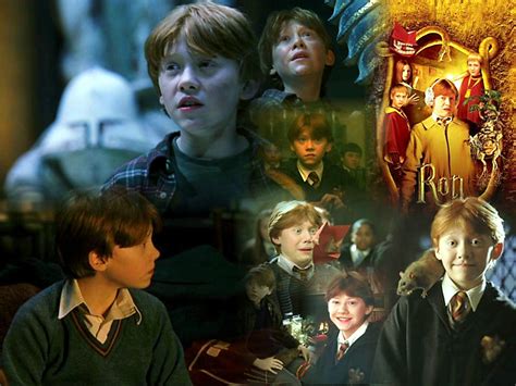 HP - Harry Potter Wallpaper (34696206) - Fanpop