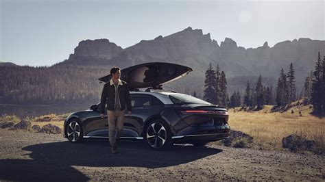 Home | Lucid Motors