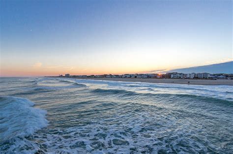 10 Best Beaches in North Carolina - Head Out of Charlotte on a Road ...