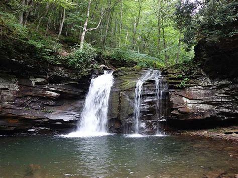 Spruce Knob/Seneca Creek Hike