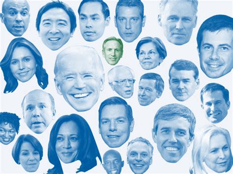 Dempocalypse: The Chaos of 2020 Democratic Primaries – The Sage