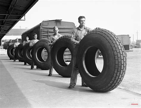 TodayInHistory: In 1844, Charles Goodyear received a patent for a process to strengthen rubber ...