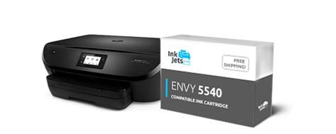 HP ENVY 5540 e-All-in-One Ink Cartridge