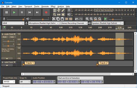 Top 10 Best FREE Audio Recording Software In 2024