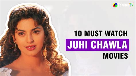 10 Must Watch Juhi Chawla Movies | Top 10 Movies | Hit Movies - YouTube