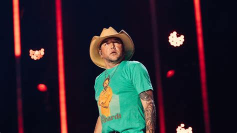 CMT pulls Jason Aldean's controversial "Try That in a Small Town" video