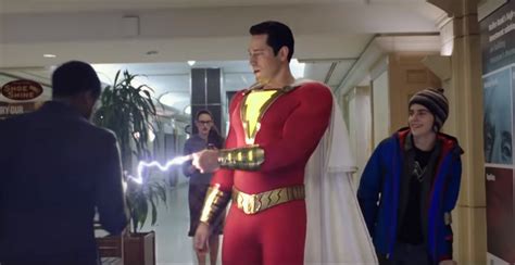 Here's What You Need To Know on the Back story of Shazam!’s Villain