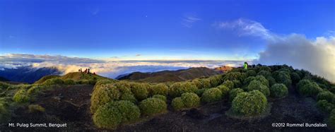 TRAVEL CENTRAL PHILIPPINES: An Impact of Mountaineering in Mt. Pulag