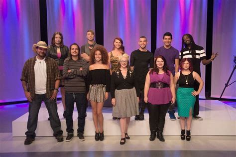 Skin Wars season 3 artists Skin Wars, Artist Watch, Skin Paint, Partner Dance, Stage Show, Nerd ...