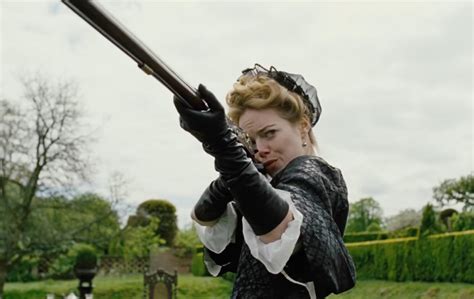 'The Favourite' Teaser: Emma Stone takes on Rachel Weisz