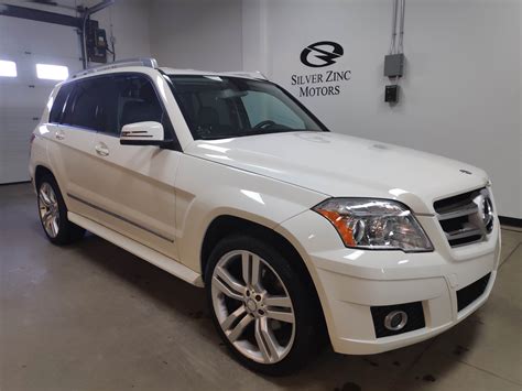 2010 Mercedes-Benz GLK-Class GLK 350 4MATIC LOW km, Very Clean ...