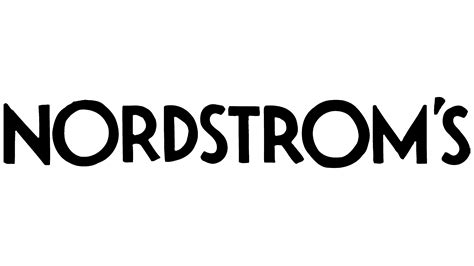 Nordstrom Logo, symbol, meaning, history, PNG, brand