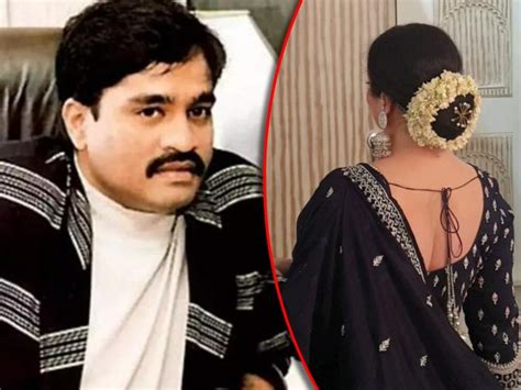 Dawood Ibrahim linkedup with Bollywood actress Mandakini; Viral photos - www.lokmattimes.com