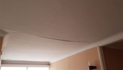 Sagging Ceilings and Ceiling Repairs Tauranga - Plasterers Tauranga