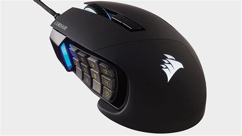 Best Fortnite mouse | PC Gamer