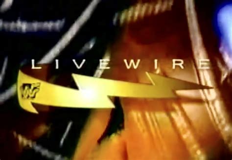 WWF Livewire (1996)