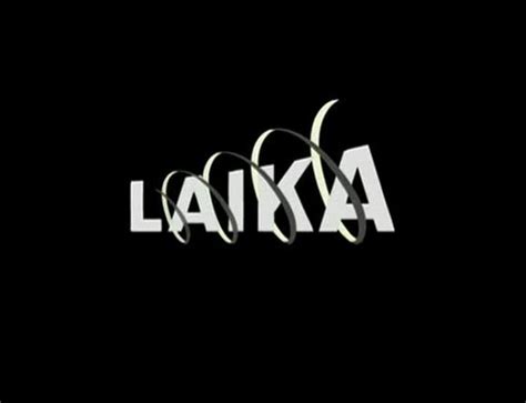 Laika - Closing Logos