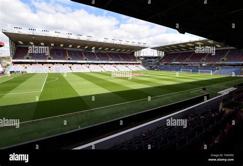 Turf Moor Stadium High Resolution Stock Photography and Images - Alamy