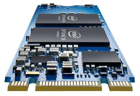 Intel Optane Memory Tested, Makes Hard Drives Perform Like SSDs