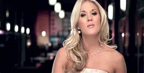 A Look Back At Carrie Underwood's Music Video 'Mama's Song'