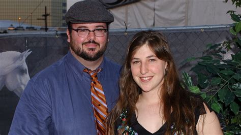 Has Mayim Bialik's Ex Michael Stone Dated Anyone Since Their Divorce?