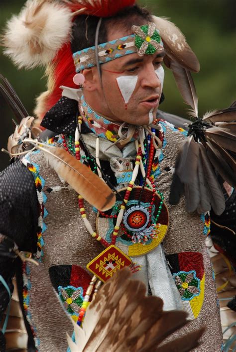 Redhawk Nation Pow Wow — Men's Traditional Dancer | Redhawk … | Flickr