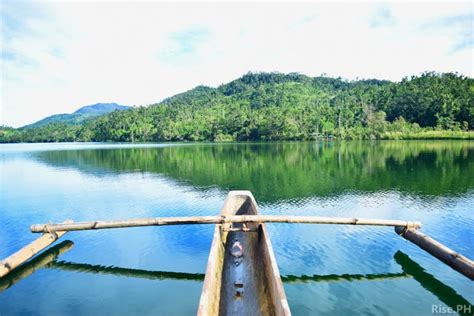 Lake Danao National Park: 40 Photos of Nature, Adventure, Serenity and Fun – FAQ.ph