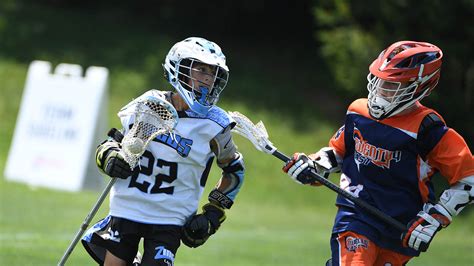 Boys' Game Overview | USA Lacrosse