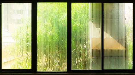 5 Etched Glass Window Films That Enhance Curb Appeal