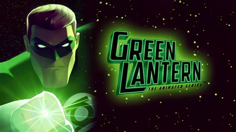 Green Lantern: The Animated Series - Vumoo