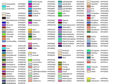 √ Rgb Values For Gold