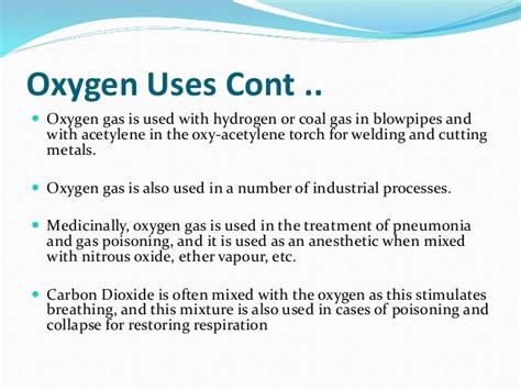 Oxygen history, evolution, production, industrial uses steel producti…