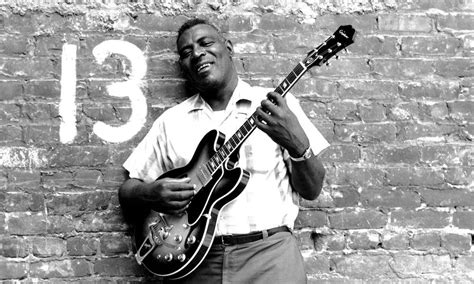 Chicago Blues: Ten Artists That Influenced Rock 'n' Roll