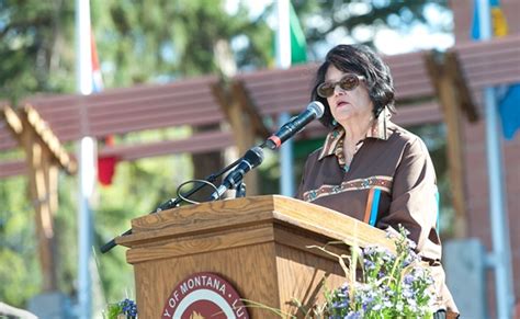 NBFA Statement On Passing Of Elouise Cobell — National Black Farmers Association