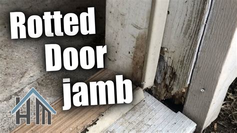 Door Jamb Repair Home Depot - Home Repair Info