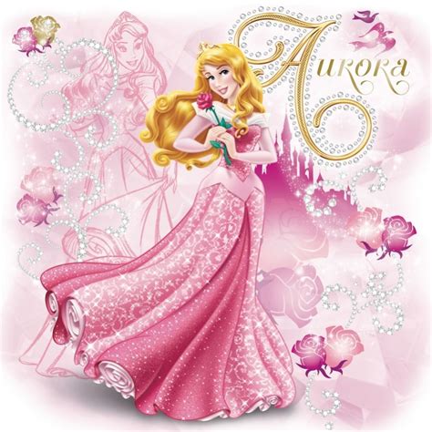 Aurora Fondos De Pantalla Disney Princesa Princesa Aurora Fondo De ...