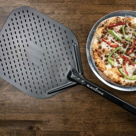 Blackstone Partners with Walmart on a Cheaper Pizza Oven, Accessories - CookOut News | Grill ...