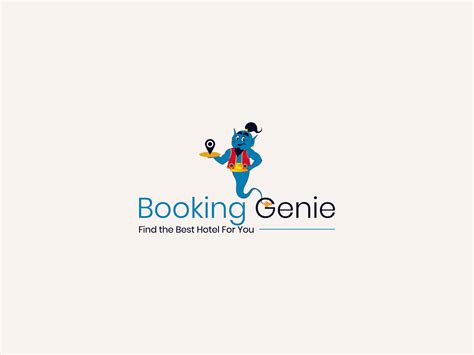 booking logo by Jannatul Ferdous Monia on Dribbble