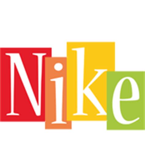 Nike Logo | Name Logo Generator - Smoothie, Summer, Birthday, Kiddo ...