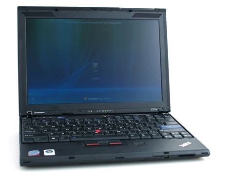 Lenovo ThinkPad X200s Review