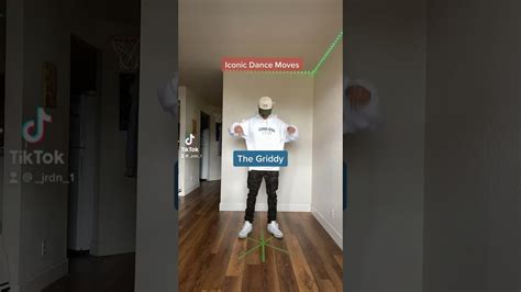 How to do the Griddy | Griddy Tutorial 🙋🏽‍♂️😁 #trending #dancetutorials ...