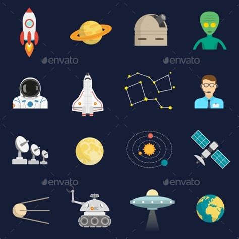 13+ Cosmos Icons - Free PSD, PNG, Vector EPS Format Download | Design Trends - Premium PSD ...