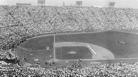 Ballparks | Los Angeles Dodgers