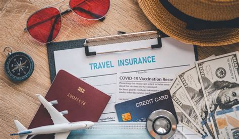 American Express Travel Insurance Essential Coverage Journey