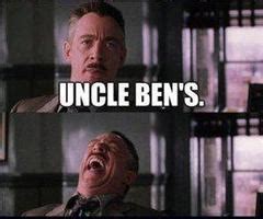 Spider Man Quotes Uncle Ben. QuotesGram