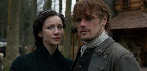 Outlander: Blood of My Blood: Everything we know so far