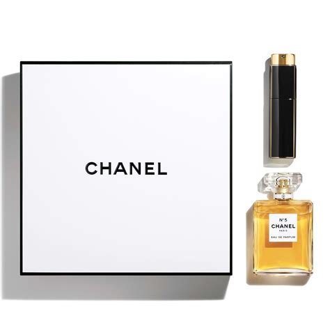 Fragrance Gifts and Gifts Sets | CHANEL