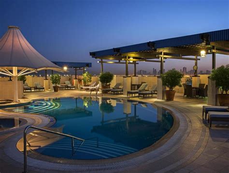 Sheraton Deira Hotel Dubai in United Arab Emirates - Room Deals, Photos & Reviews