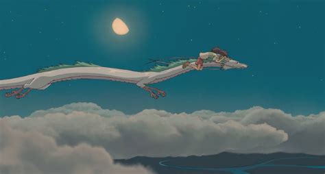 Studio Ghibli, Spirited Away Wallpapers HD / Desktop and Mobile Backgrounds