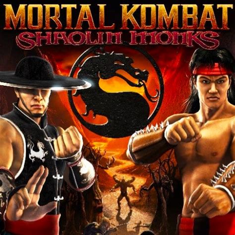 Mortal Kombat: Shaolin Monks Community Reviews - IGN